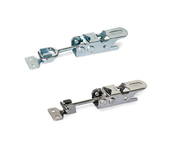 TLW-Toggle latches